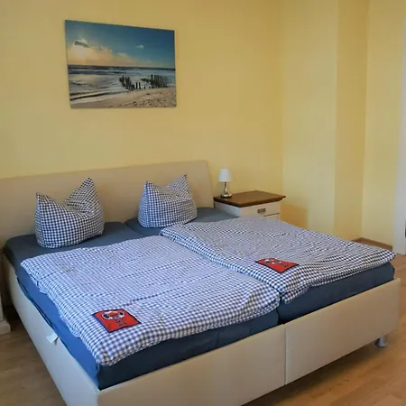 Usedom - Usedom Glueck Nur 300m Bis Zum Херингсдорф