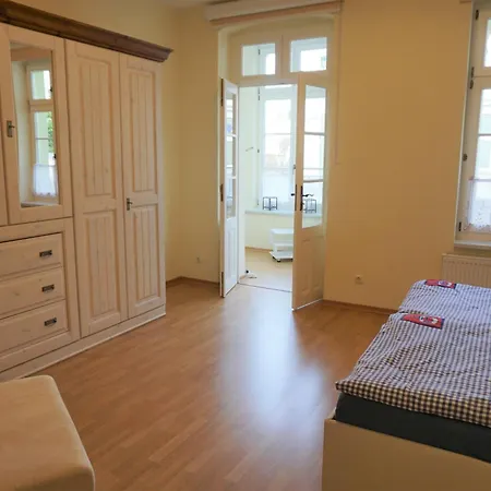 Usedom - Usedom Glueck Nur 300m Bis Zum * Heringsdorf