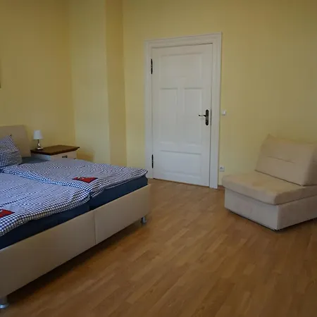 Usedom - Usedom Glueck Nur 300m Bis Zum *