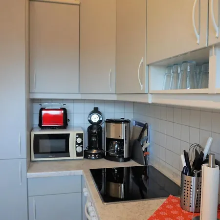 Usedom - Usedom Glueck Nur 300m Bis Zum Villa Heringsdorf