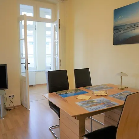 Villa Usedom - Usedom Glueck Nur 300m Bis Zum *