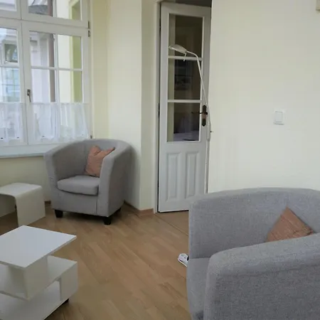 Usedom - Usedom Glueck Nur 300m Bis Zum