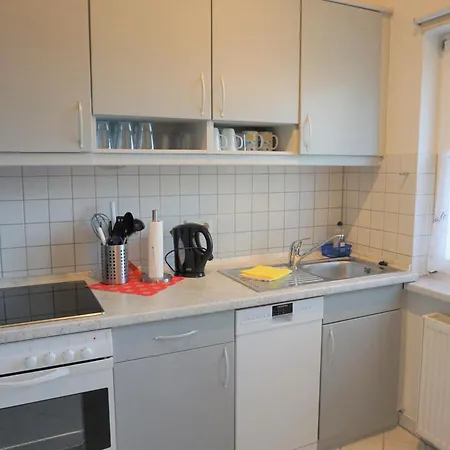 Usedom - Usedom Glueck Nur 300m Bis Zum Villa *