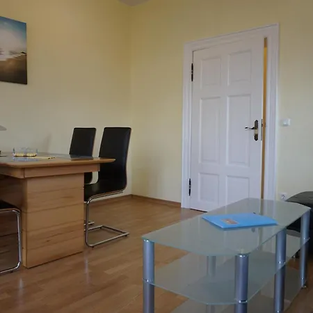 Usedom - Usedom Glueck Nur 300m Bis Zum Вилла Херингсдорф