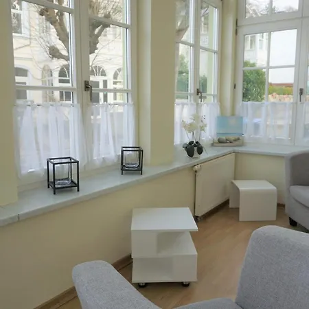 Usedom - Usedom Glueck Nur 300m Bis Zum Heringsdorf