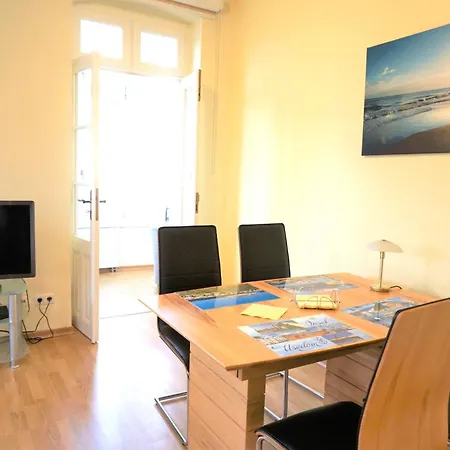 Usedom - Usedom Glueck Nur 300m Bis Zum *