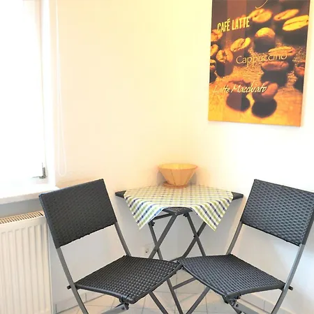 Usedom - Usedom Glueck Nur 300m Bis Zum