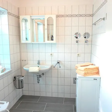 Вилла Usedom - Usedom Glueck Nur 300m Bis Zum