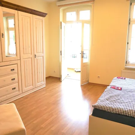 Usedom - Usedom Glueck Nur 300m Bis Zum Вилла Херингсдорф