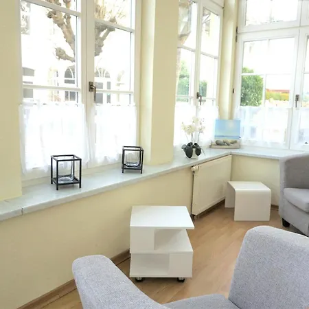 Usedom - Usedom Glueck Nur 300m Bis Zum Вилла *