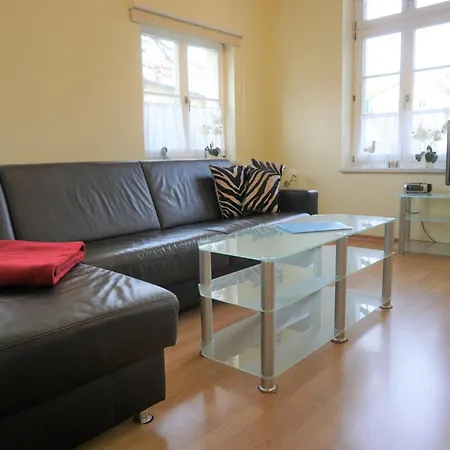 Usedom - Usedom Glueck Nur 300m Bis Zum Villa