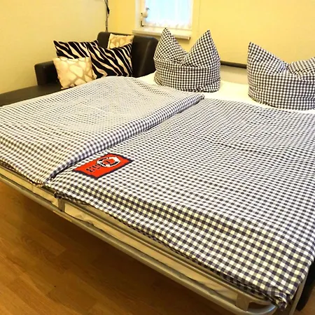 Villa Usedom - Usedom Glueck Nur 300m Bis Zum Heringsdorf