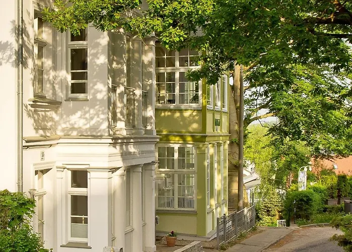 빌라 Usedom - Usedom Glueck Nur 300m Bis Zum