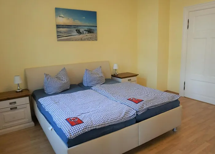 Usedom - Usedom Glueck Nur 300m Bis Zum 제바트헤링스도르프