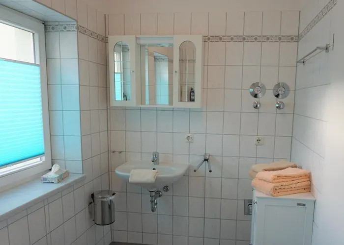 Usedom - Usedom Glueck Nur 300m Bis Zum * 제바트헤링스도르프