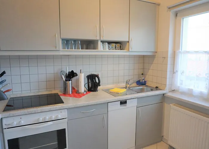 빌라 Usedom - Usedom Glueck Nur 300m Bis Zum