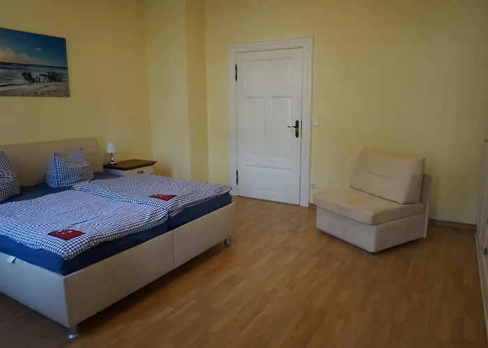 Usedom - Usedom Glueck Nur 300m Bis Zum *