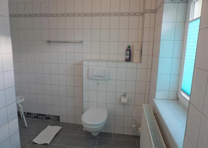 Usedom - Usedom Glueck Nur 300m Bis Zum 빌라 *