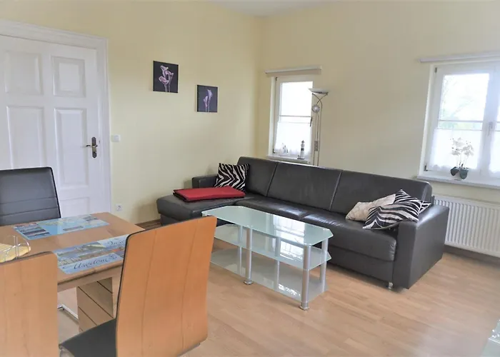 Usedom - Usedom Glueck Nur 300m Bis Zum 빌라 *