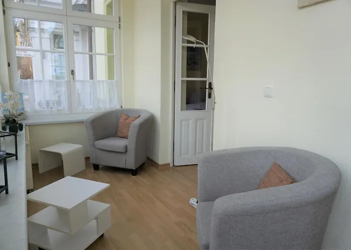 Usedom - Usedom Glueck Nur 300m Bis Zum