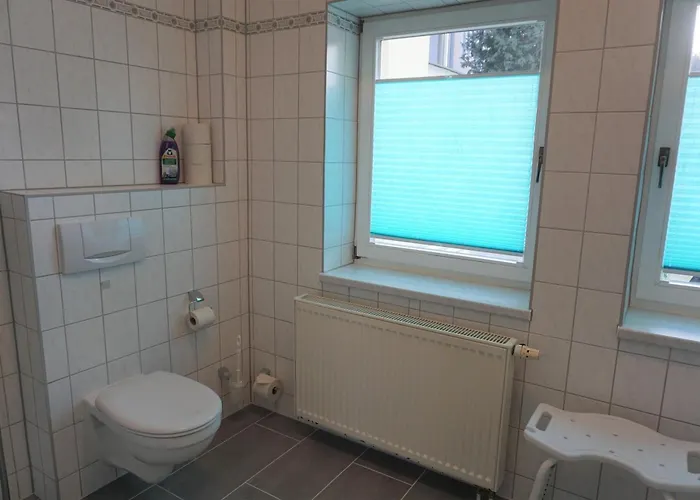 Usedom - Usedom Glueck Nur 300m Bis Zum 빌라 제바트헤링스도르프