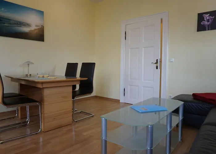 Usedom - Usedom Glueck Nur 300m Bis Zum 빌라 제바트헤링스도르프