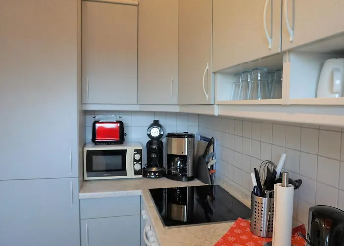 Usedom - Usedom Glueck Nur 300m Bis Zum 빌라 *