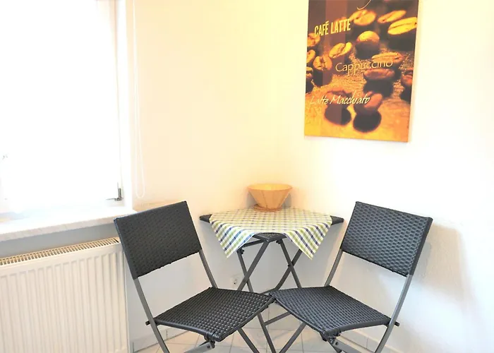 Usedom - Usedom Glueck Nur 300m Bis Zum