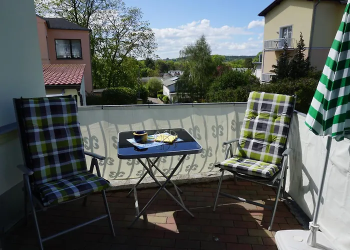 Usedom - Usedom Glueck Nur 300m Bis Zum 빌라 *