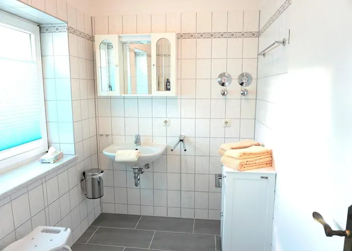 빌라 Usedom - Usedom Glueck Nur 300m Bis Zum