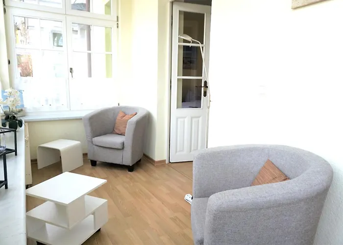 Usedom - Usedom Glueck Nur 300m Bis Zum * 제바트헤링스도르프