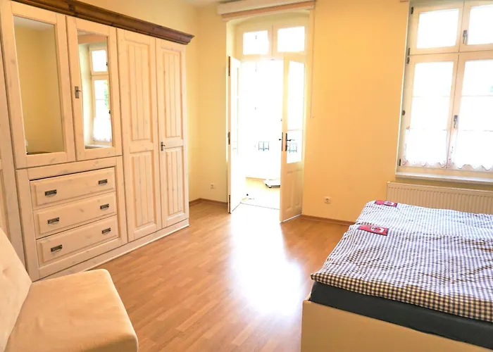 Usedom - Usedom Glueck Nur 300m Bis Zum 빌라 제바트헤링스도르프