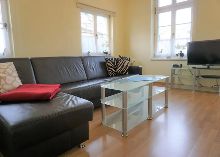 Usedom - Usedom Glueck Nur 300m Bis Zum 빌라